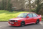BMW M3 Johnny Cecotto de vanzare