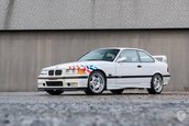 BMW M3 Lightweight de vanzare