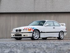 BMW M3 Lightweight de vanzare