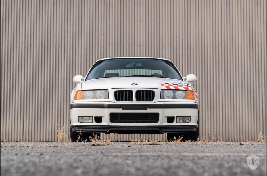 BMW M3 Lightweight de vanzare