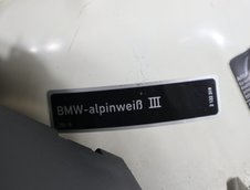 BMW M3 Lightweight