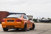 BMW M3 Lime Rock de vanzare