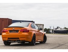 BMW M3 Lime Rock de vanzare