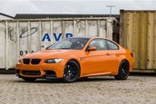 BMW M3 Lime Rock de vanzare