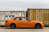 BMW M3 Lime Rock de vanzare
