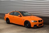 BMW M3 Lime Rock de vanzare