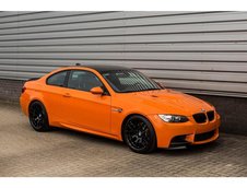 BMW M3 Lime Rock de vanzare