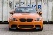 BMW M3 Lime Rock de vanzare