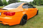 BMW M3 Lime Rock Park de vanzare