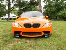 BMW M3 Lime Rock Park de vanzare