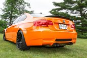 BMW M3 Lime Rock Park de vanzare