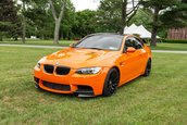 BMW M3 Lime Rock Park de vanzare