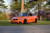 BMW M3 Lime Rock Park de vanzare