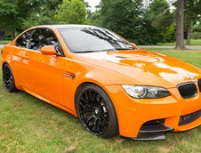 BMW M3 Lime Rock Park de vanzare