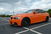 BMW M3 Lime Rock Park Edition de vanzare