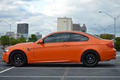 BMW M3 Lime Rock Park Edition de vanzare