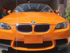 BMW M3 Lime Rock Park Edition de vanzare