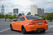 BMW M3 Lime Rock Park Edition de vanzare