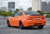 BMW M3 Lime Rock Park Edition de vanzare