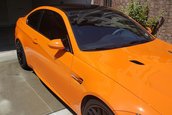 BMW M3 Lime Rock Park Edition de vanzare