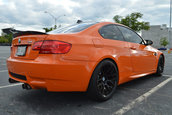 BMW M3 Lime Rock Park Edition de vanzare