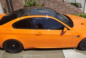 BMW M3 Lime Rock Park Edition de vanzare