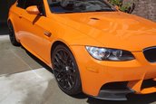 BMW M3 Lime Rock Park Edition de vanzare