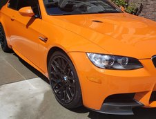 BMW M3 Lime Rock Park Edition de vanzare