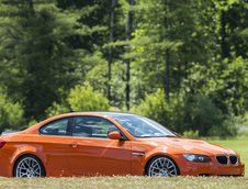 BMW M3 Lime Rock Park Edition