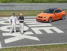 BMW M3 Lime Rock Park Edition