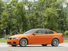 BMW M3 Lime Rock Park Edition