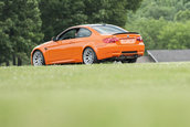 BMW M3 Lime Rock Park Edition