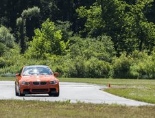 BMW M3 Lime Rock Park Edition