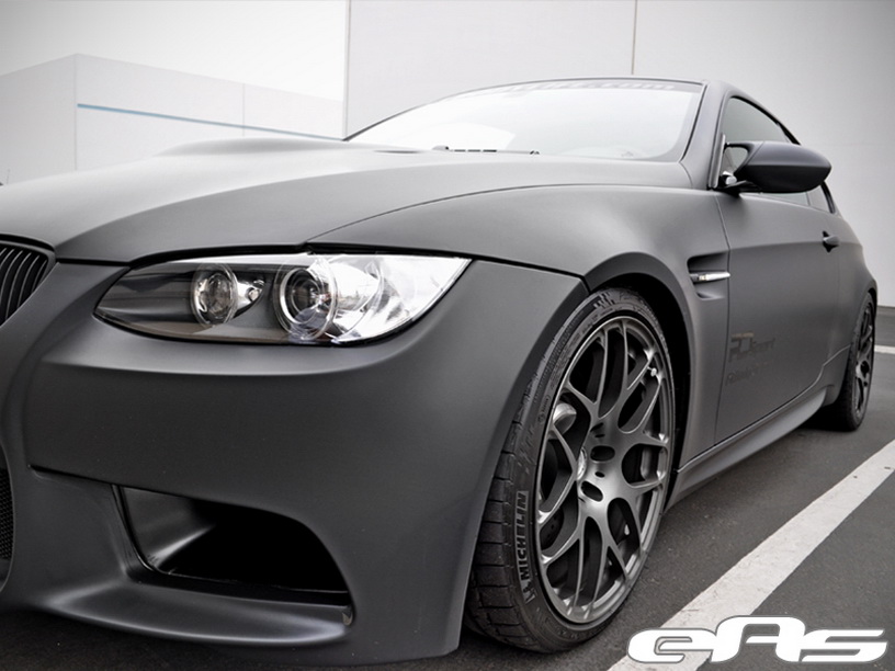 BMW 360d