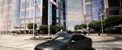 Update Foto: BMW M3, marele negru mat