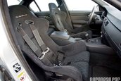 BMW M3 Medusa