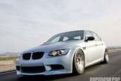 BMW M3 Medusa