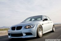 BMW M3 Medusa