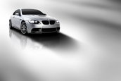 BMW M3, model pentru jantele Vorsteiner CS-01
