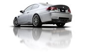 BMW M3, model pentru jantele Vorsteiner CS-01