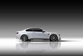 BMW M3, model pentru jantele Vorsteiner CS-01