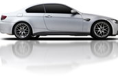 BMW M3, model pentru jantele Vorsteiner CS-01