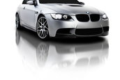 BMW M3, model pentru jantele Vorsteiner CS-01