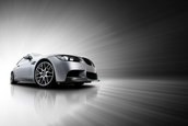 BMW M3, model pentru jantele Vorsteiner CS-01