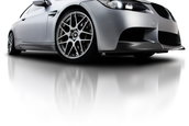 BMW M3, model pentru jantele Vorsteiner CS-01