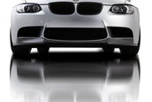 BMW M3, model pentru jantele Vorsteiner CS-01