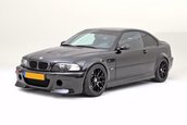 BMW M3 modificat pentru 'Ring