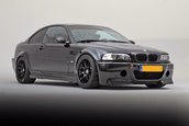 BMW M3 modificat pentru 'Ring