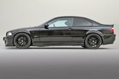 BMW M3 modificat pentru 'Ring