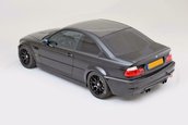 BMW M3 modificat pentru 'Ring